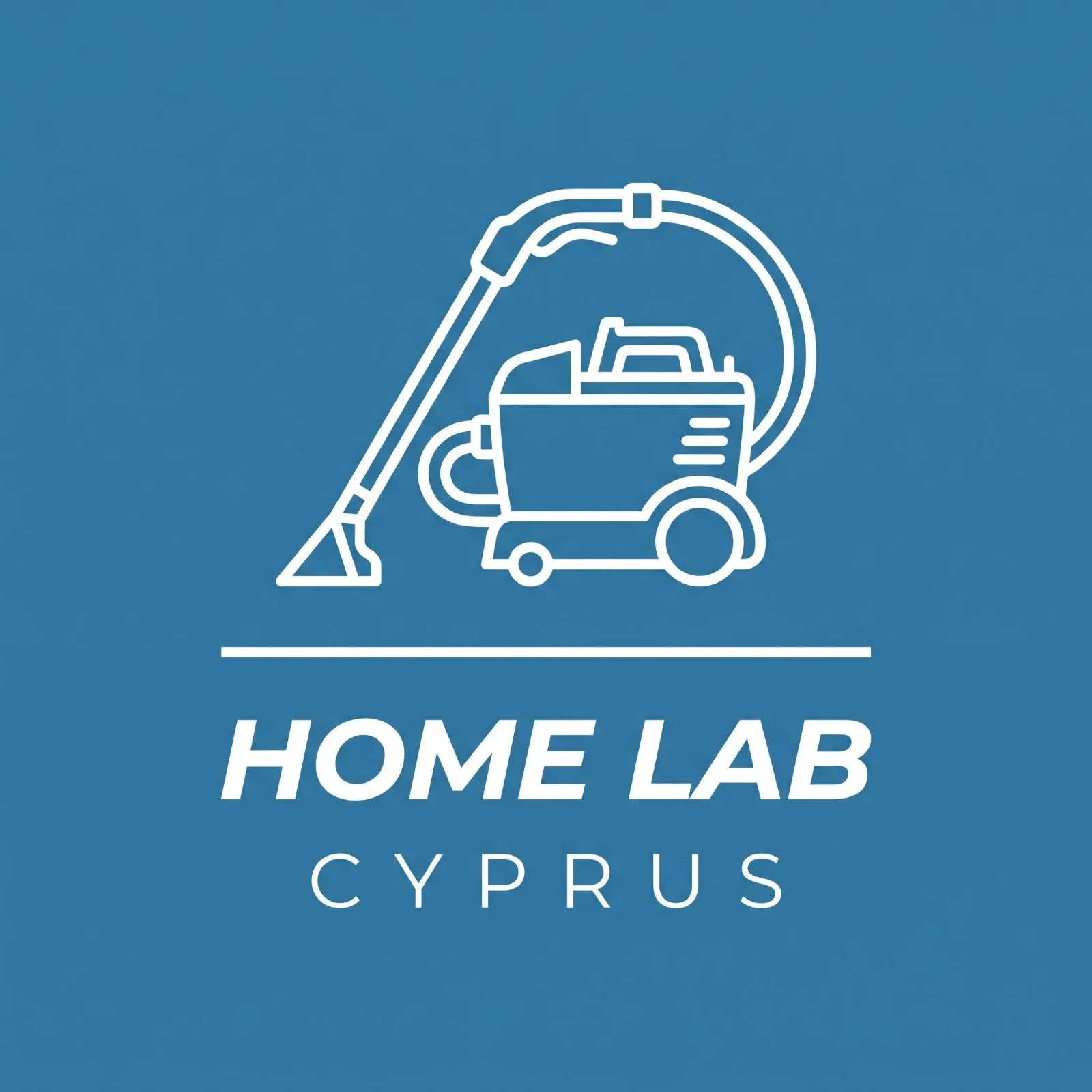 Home Lab Cyprus