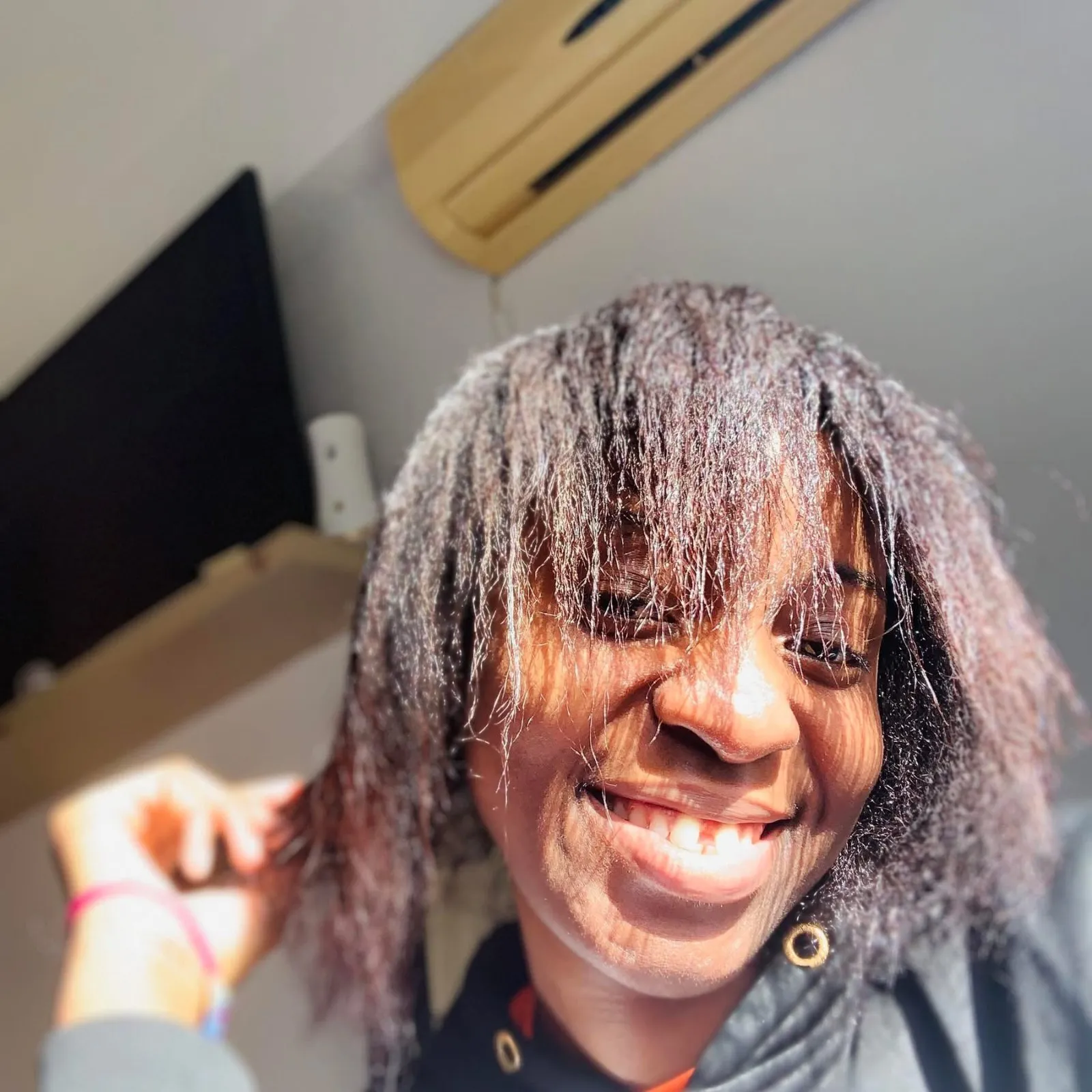 Ndolo cecile