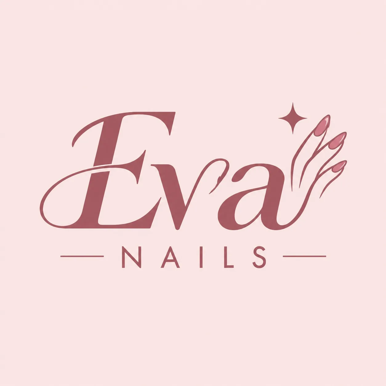 Eva nails
