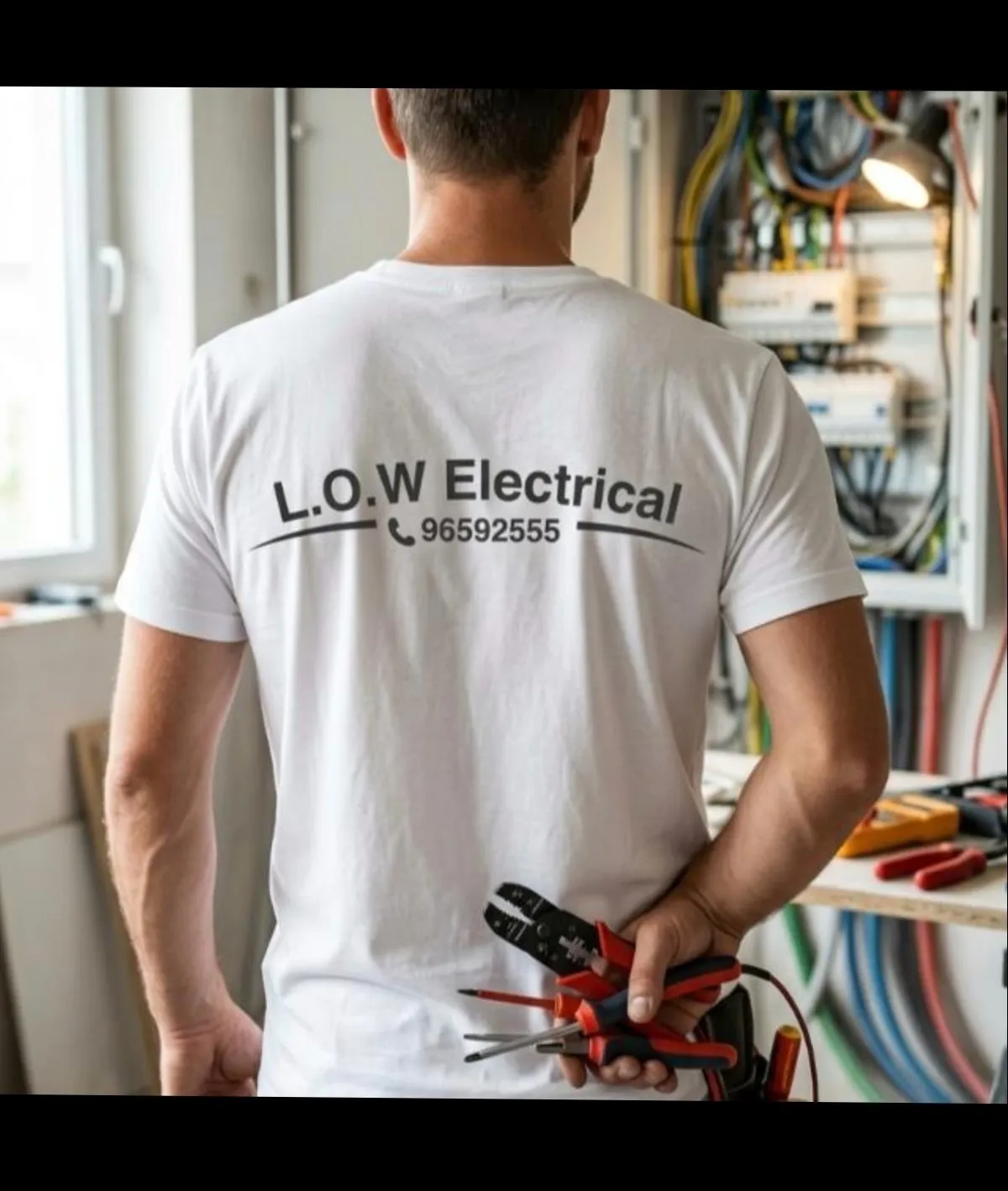 LOW electrical