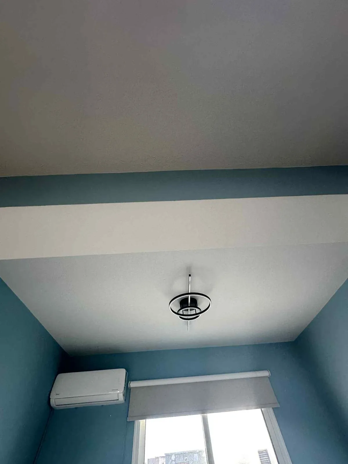 Bathroom renovation