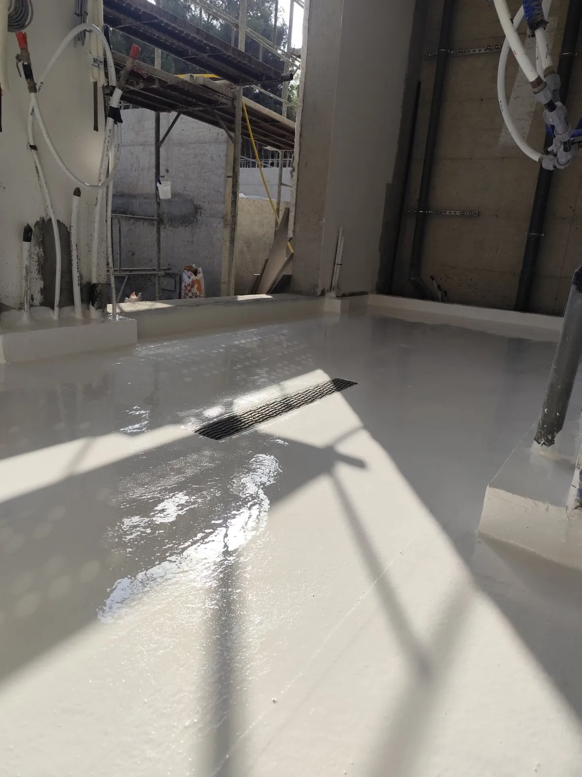 Flooring