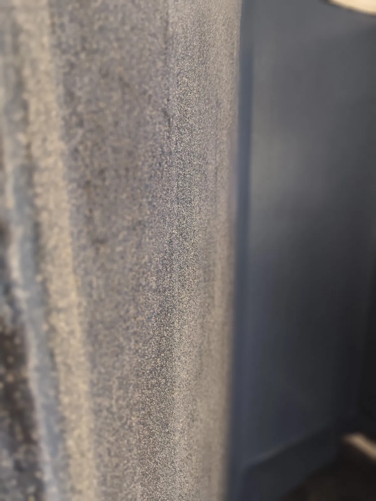 Bathroom renovation