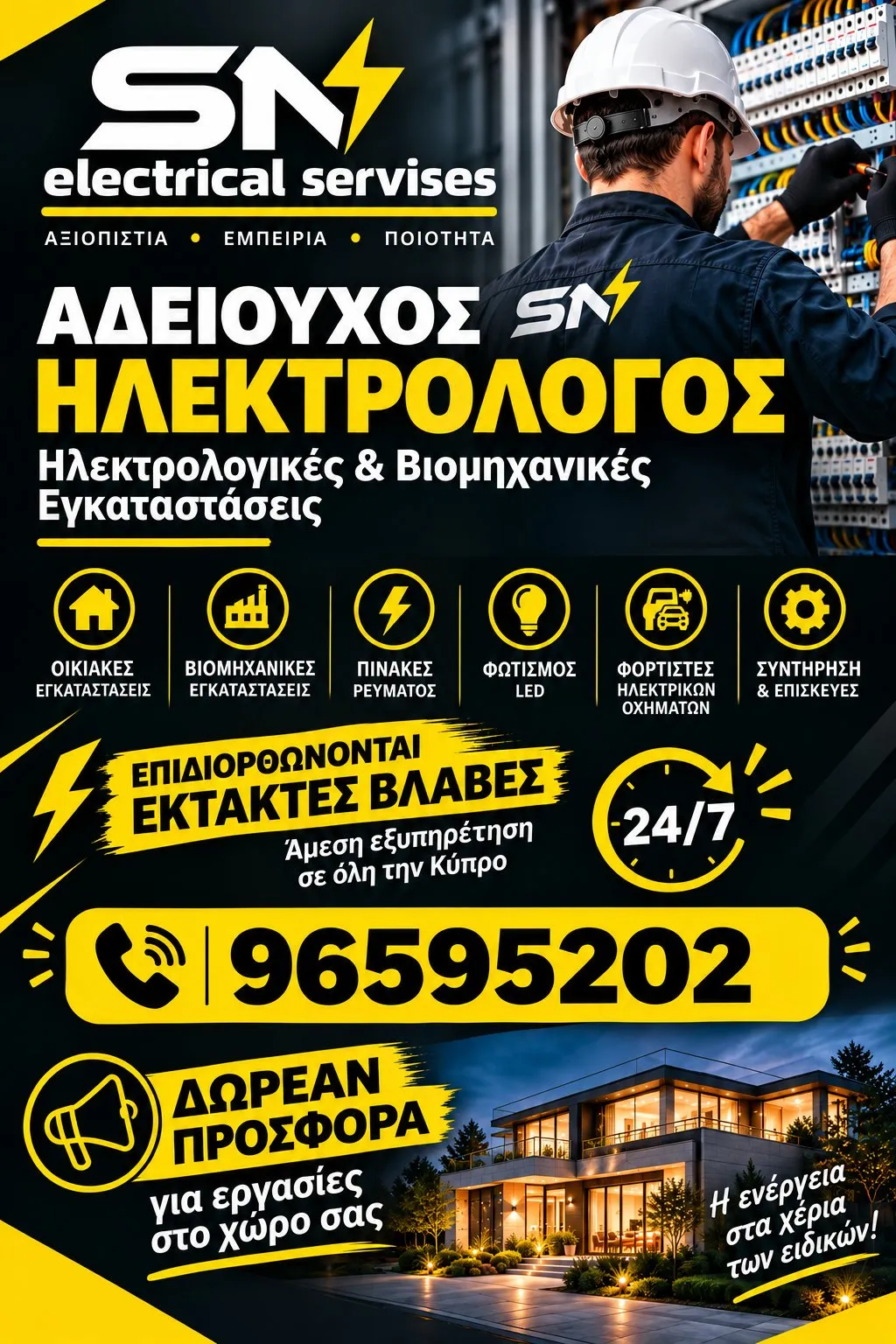 Στελιος