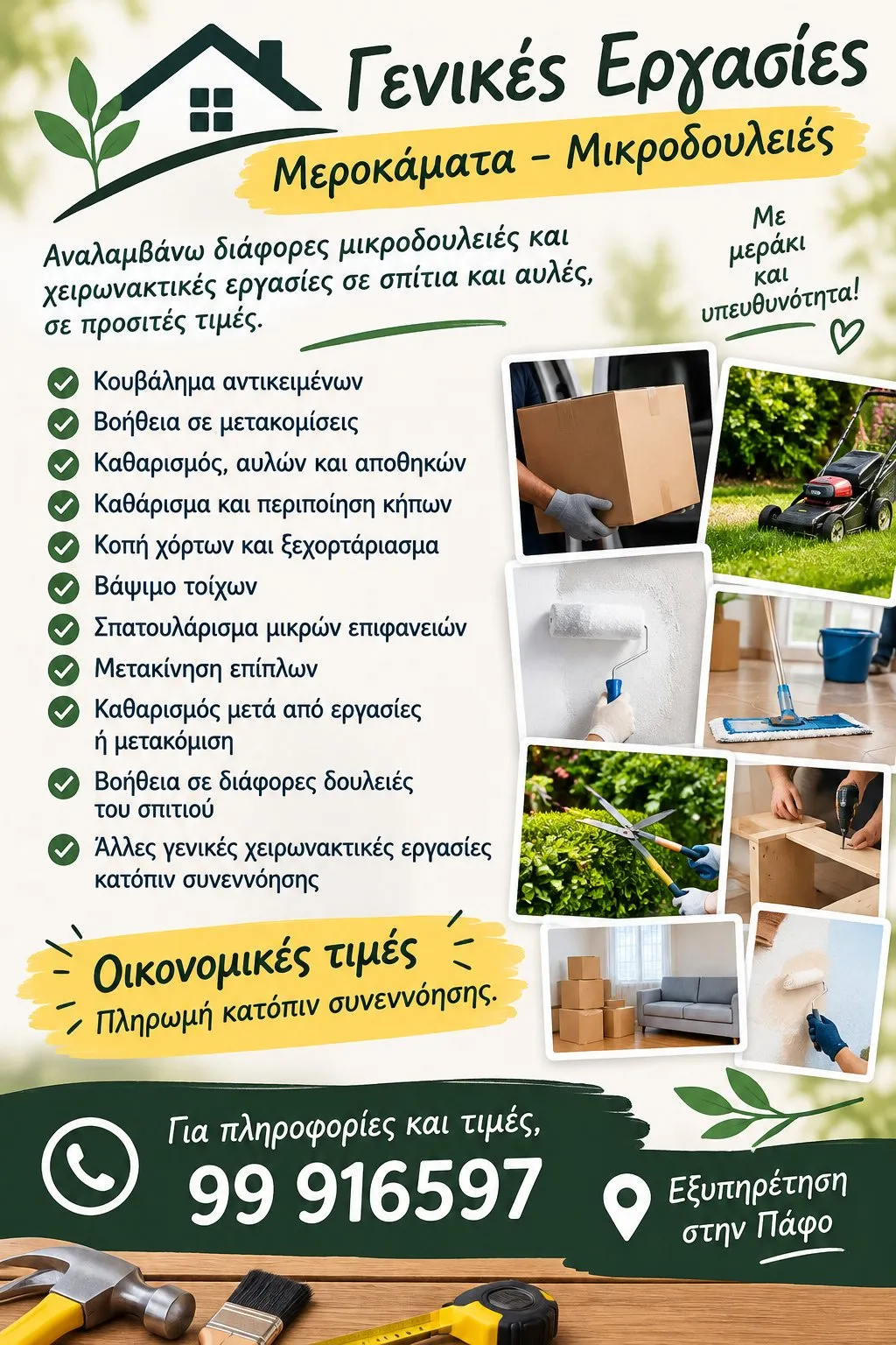 Μαριος 