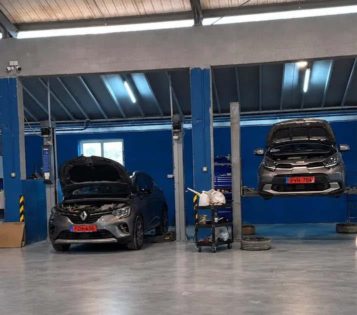 Larnaca Car Servicing